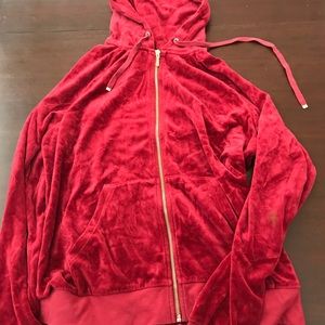 ⭐️BOGO⭐️Juicy couture sweatshirt